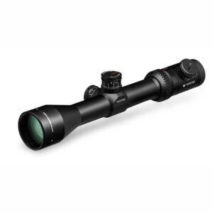 Vortex Optics Viper PST Gen I 2.5-10x44 SFP Riflescope - EBR-1 MOA Reticle