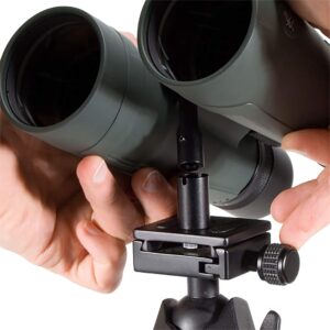 Vortex Optics Uni-Daptor Binocular Tripod Adapter