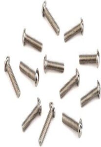 fender pure vintage '52 telecaster bridge pickup mounting screws