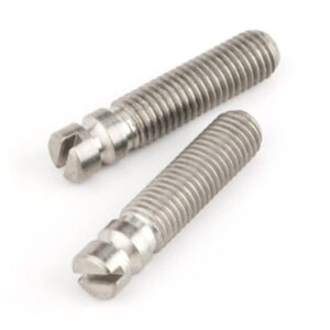 fender stratocaster bridge pivot screws