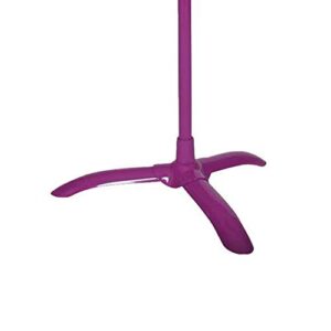 Manhasset 48 Symphony Music Stand-Purple (4801-P)