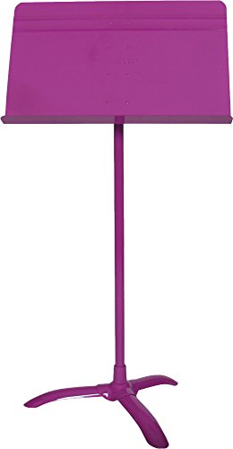 Manhasset 48 Symphony Music Stand-Purple (4801-P)