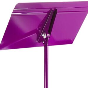 Manhasset 48 Symphony Music Stand-Purple (4801-P)