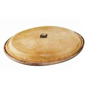 toca gspfs-12 12" goat skin djembe head