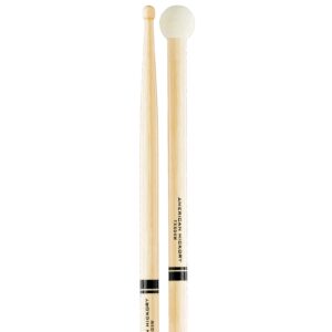 ProMark Hickory SD5 Light Multi Percussion Stick, Wood tip, Felt Butt