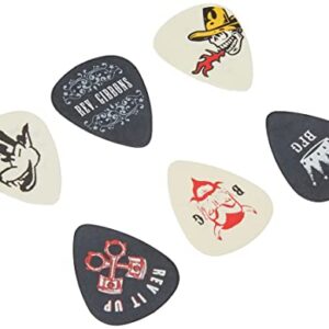 Jim Dunlop Guitar Picks (26903140101)