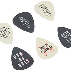 Jim Dunlop Guitar Picks (26903140101)