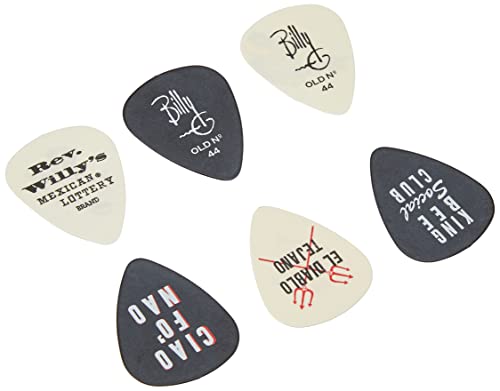 Jim Dunlop Guitar Picks (26903140101)