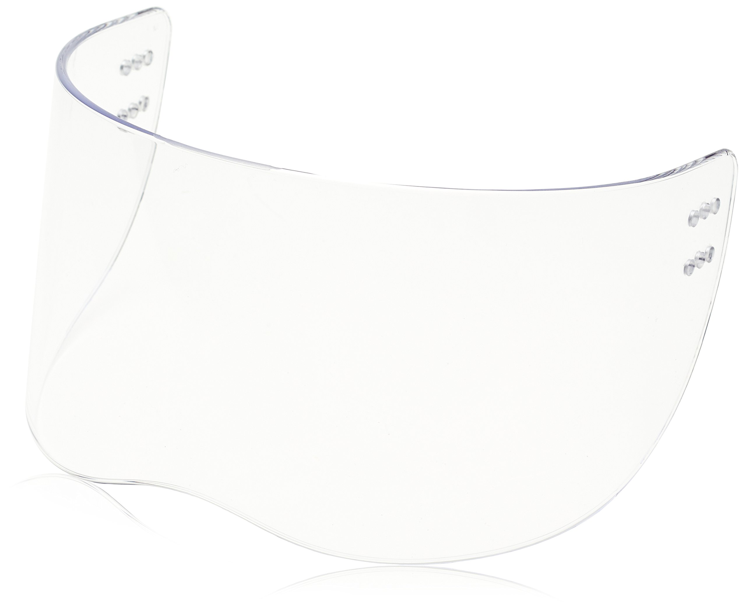 Bauer RBE1 Half Visor