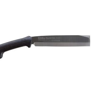 Silky NATA Double Edge Hatchet 240mm (555-24)