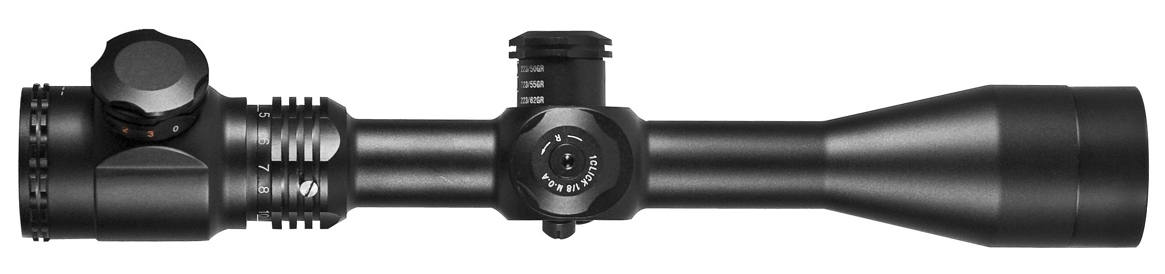 Barska Hunting Rifle Scope for .223 Rifles