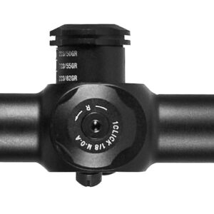 Barska Hunting Rifle Scope for .223 Rifles