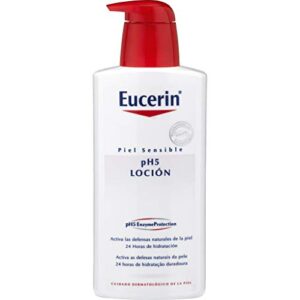 eucerin ph5 body lotion, 1000 ml