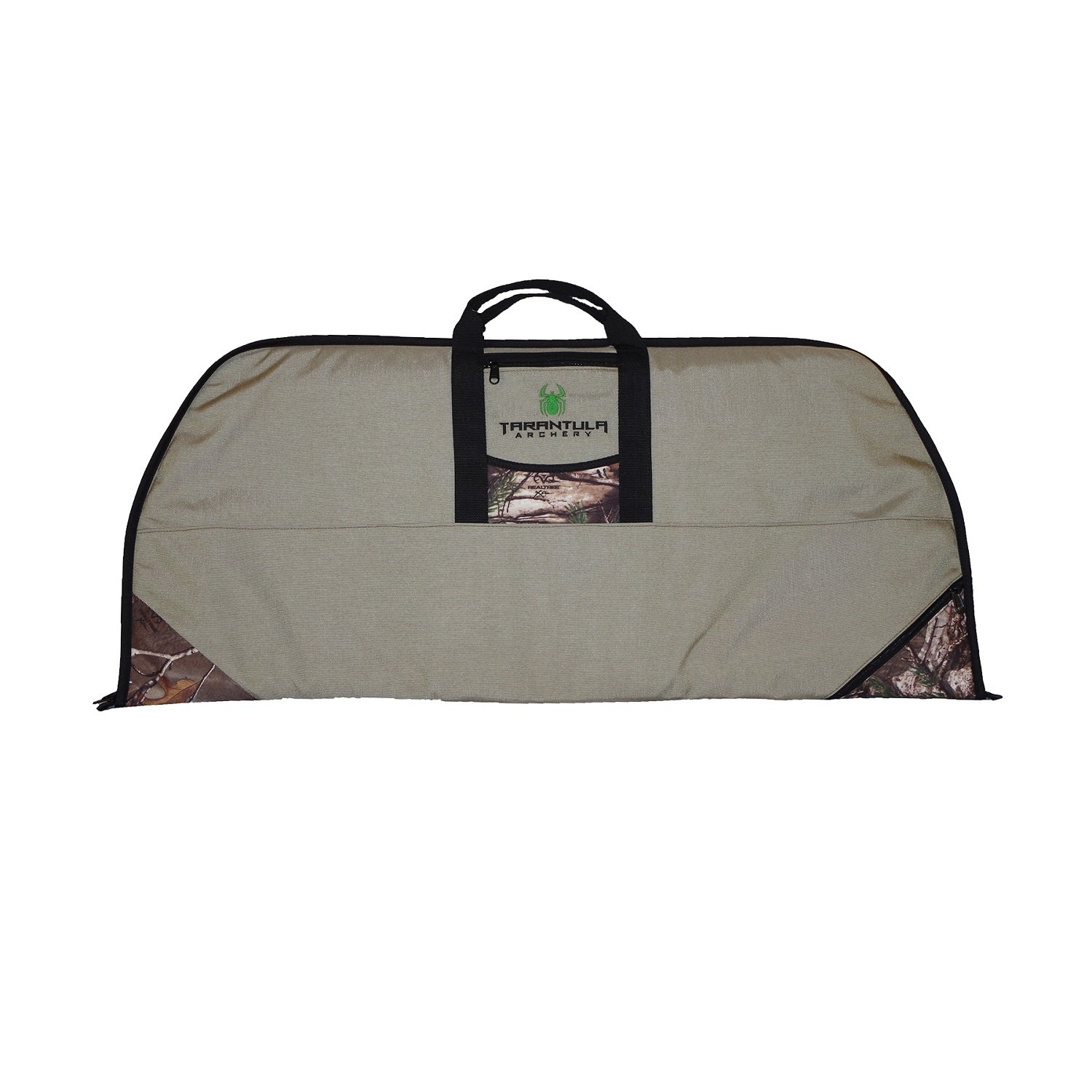 Tarantula Economy Bow Case Stone (Camo/Mixed Color)