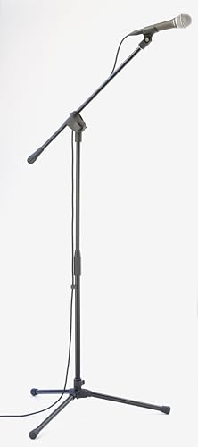 Samson MK-10 Microphone Boom Stand