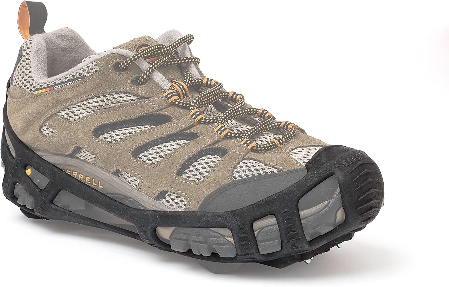 Yaktrax Walker