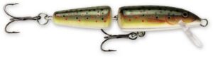 rapala jointed 05 brown trout