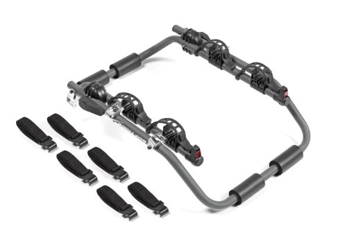 Softride 26372 Trunkster 2-Bike Trunk Rack