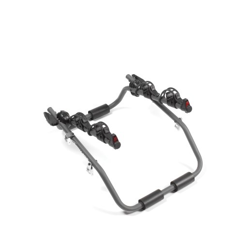 Softride 26372 Trunkster 2-Bike Trunk Rack