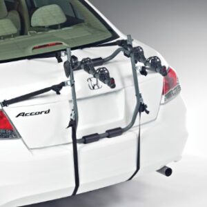 Softride 26372 Trunkster 2-Bike Trunk Rack