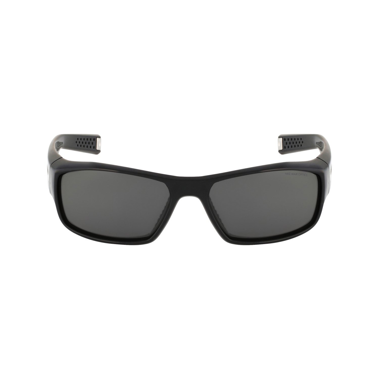 Nike Brazen Sunglasses (Black Frame, Grey Lens)