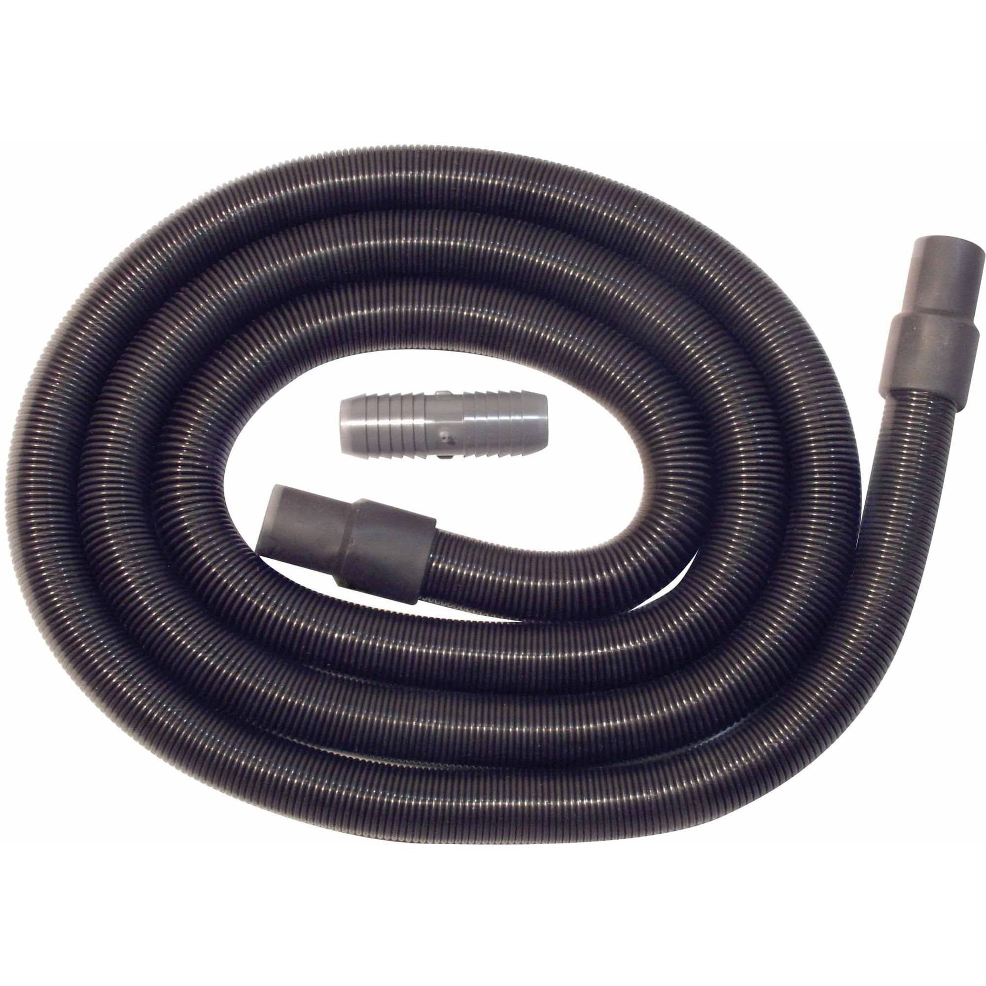 Thetford 21 FT Retracting Sani-Con RV Waste/Sewer Discharge Hose Thetford - 70424, Black