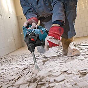 BOSCH RH328VC 1-1/8 Inch SDS-plus Rotary Hammer with Variable Speed, Vibration Control