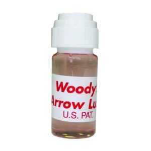 woody`s arrow lube