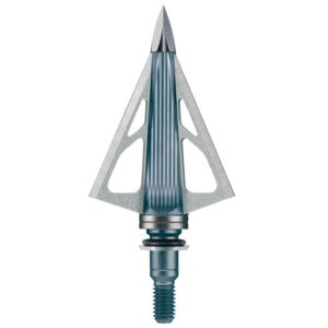 New Archery Products NAP Thunderhead Crossbow Broadhead 100 Grain 5PK