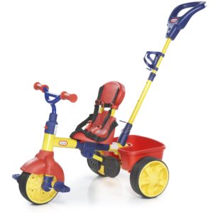 Little Tikes 4-in-1 Smart Trike