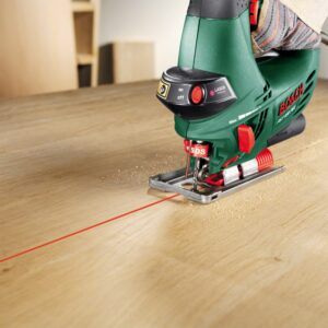 Bosch PST 800 PEL - power jigsaws