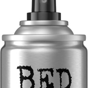 TIGI Bed Hard Head Extra Strong Hold Hair Spray, 10.6 Ounce (Pack of 2)