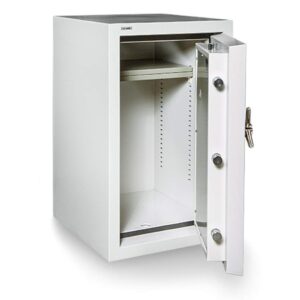 Hollon FB-845E 2 Hour Fire and Burglary Safe - 3.63 cu. ft.