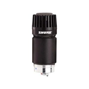 shure r57 replacement cartridge for sm56 & sm57