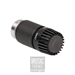 Shure R57 Replacement Cartridge for SM56 & SM57