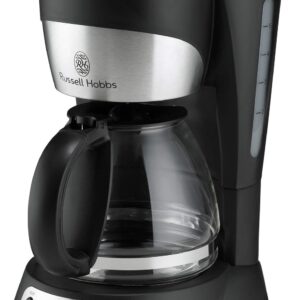 Russell Hobbs 5 cup coffee maker 7610JP