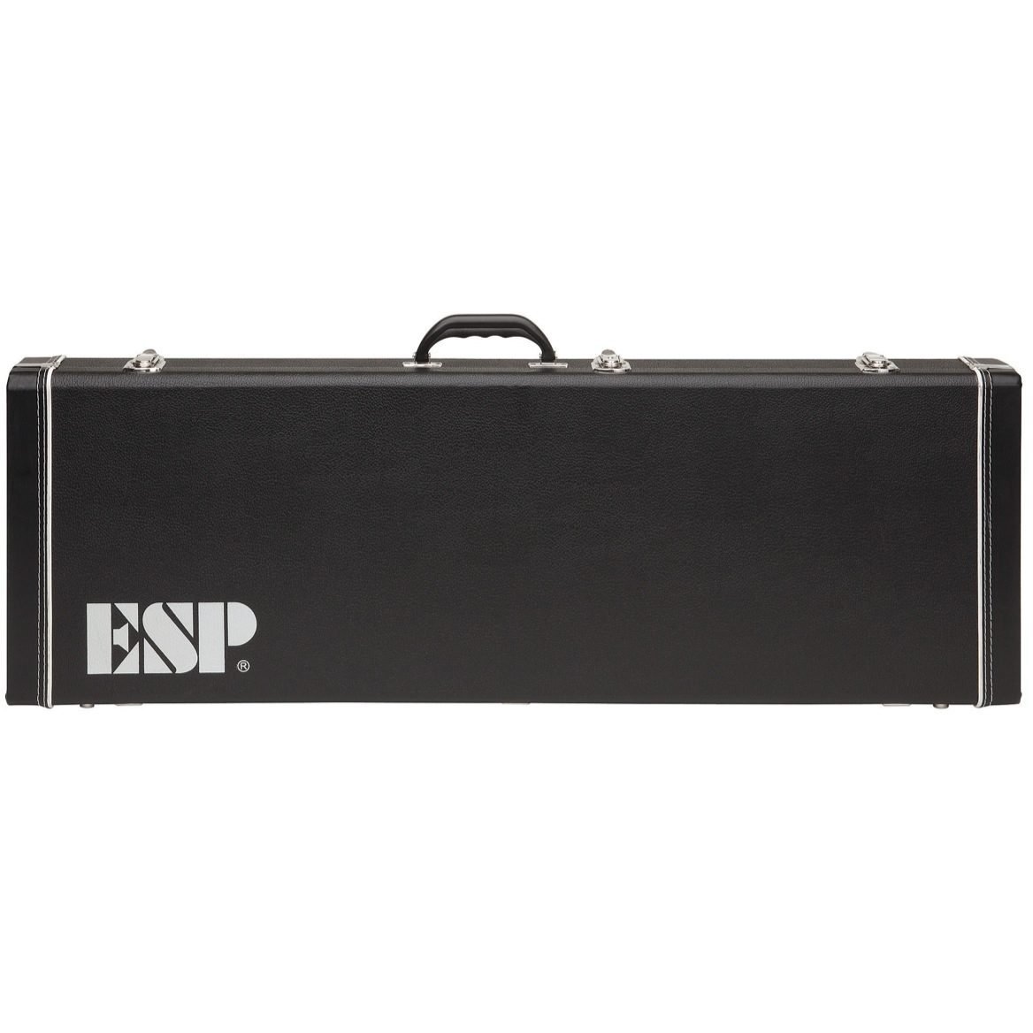 ESP ST-TE Electric Guitar Form Fit Case