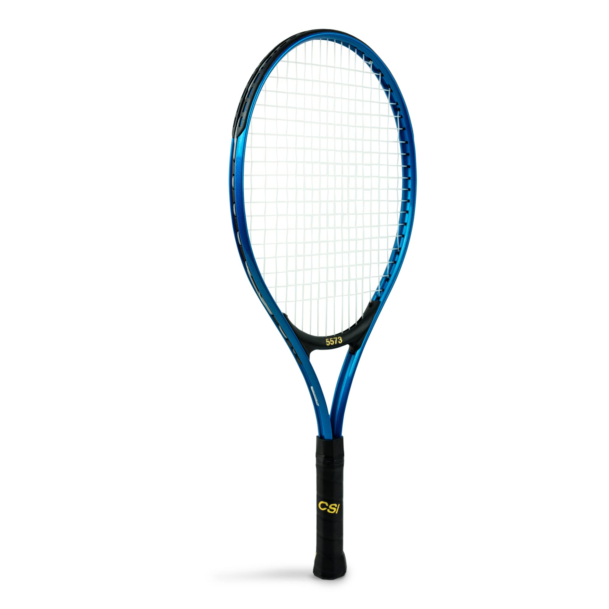 Cannon Sports Juniors/Youth Tennis Racket for Racquet Training, Teens, Beginner & Intermediate (23 in)