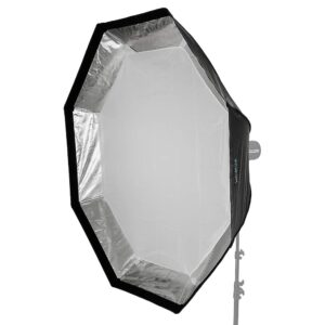 Fotodiox EZ-Pro Octagon Softbox 60" with Speedring for Profoto Compact Lights series D1 250 W/S, D1 500 W/S and more