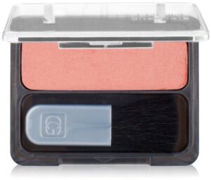 covergirl cheekers blush, rose silk 105, 0.12-ounce (pack of 3)