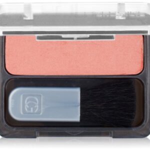 CoverGirl Cheekers Blush, Rose Silk 105, 0.12-Ounce (Pack of 3)