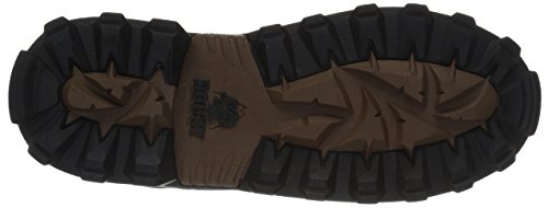 Rocky BearClaw Big Kids' Waterproof 1000G Insulated Outdoor Boot Size 6(WI)