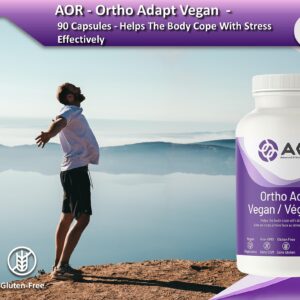 AOR Ortho Adapt, 90 CT