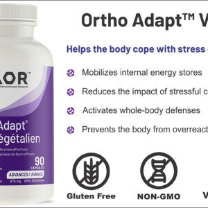 AOR Ortho Adapt, 90 CT