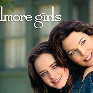 Gilmore Girls Season 5