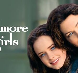 Gilmore Girls Season 5