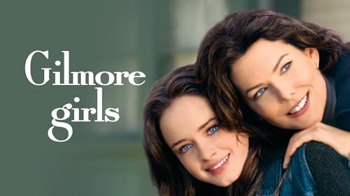 Gilmore Girls Season 5