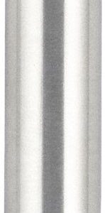 Zebra Pen M-701 Mechanical Pencil, Stainless Steel Barrel, Medium Point, 0.7mm, 1-Pack