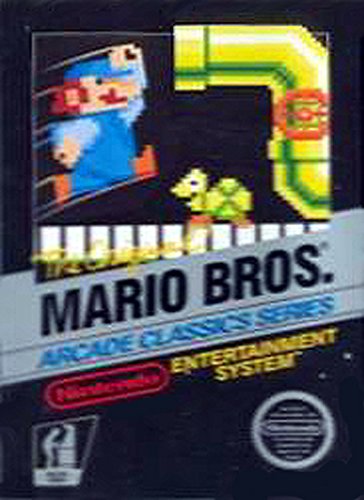 Mario Bros.