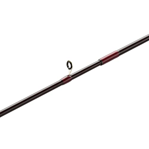 B'n'M Sam Heaton Super Sensitive 10-Feet 2 Piece IM6 Rod